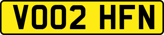 VO02HFN