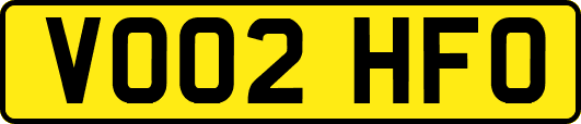 VO02HFO