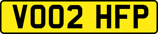 VO02HFP