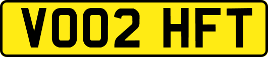 VO02HFT