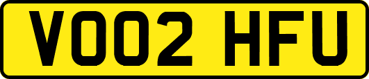 VO02HFU