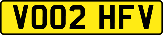 VO02HFV