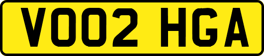 VO02HGA
