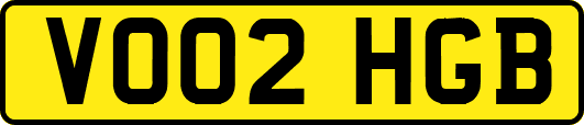 VO02HGB