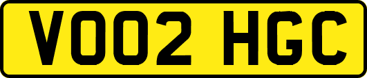 VO02HGC