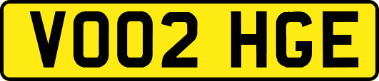 VO02HGE