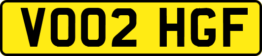 VO02HGF