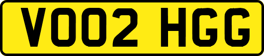 VO02HGG