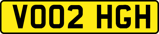 VO02HGH