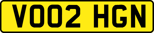 VO02HGN