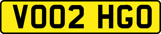 VO02HGO