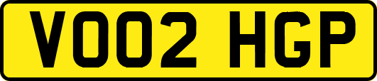 VO02HGP