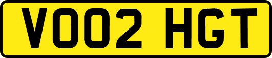 VO02HGT