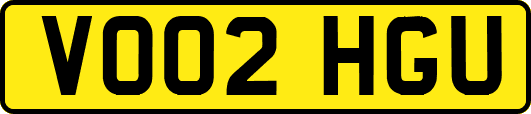 VO02HGU