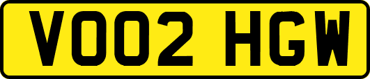 VO02HGW