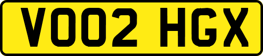 VO02HGX