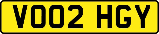 VO02HGY