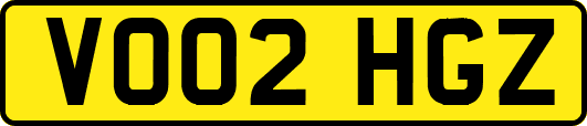 VO02HGZ