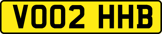 VO02HHB