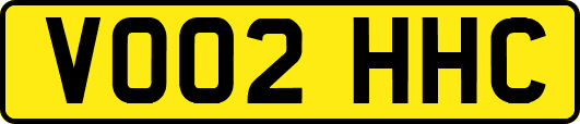 VO02HHC