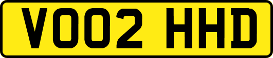 VO02HHD