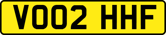 VO02HHF