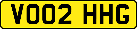 VO02HHG