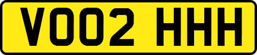 VO02HHH