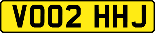 VO02HHJ