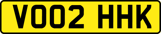 VO02HHK