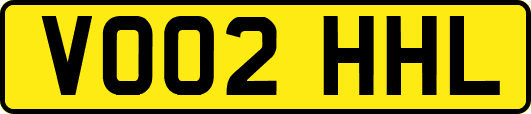 VO02HHL