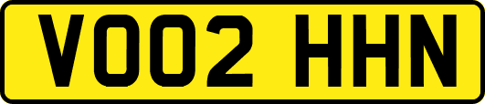 VO02HHN