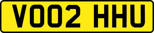 VO02HHU