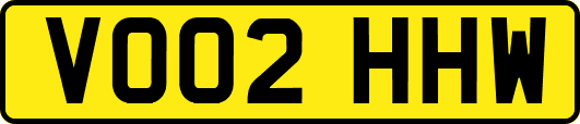 VO02HHW