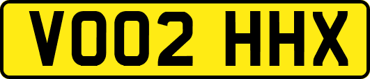 VO02HHX