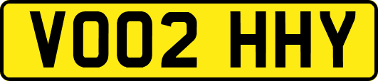 VO02HHY