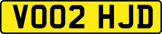 VO02HJD