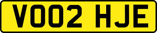 VO02HJE