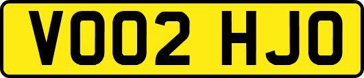 VO02HJO