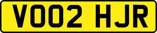 VO02HJR