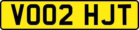 VO02HJT