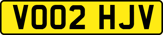 VO02HJV