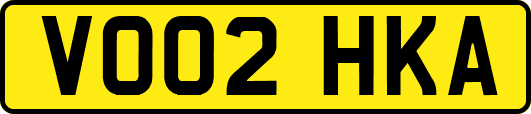 VO02HKA
