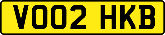 VO02HKB