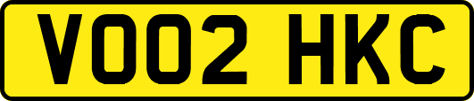 VO02HKC