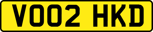 VO02HKD