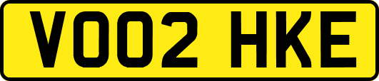 VO02HKE