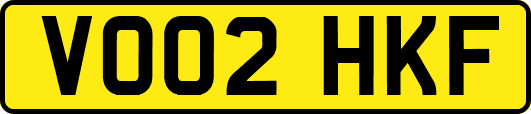 VO02HKF
