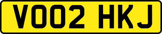 VO02HKJ