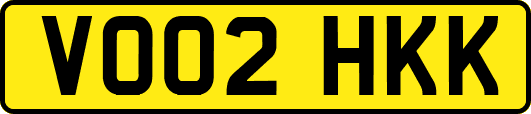 VO02HKK